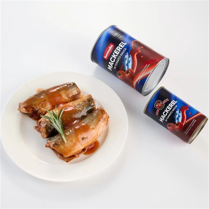 Canned Pilchard in Tomato Sauce suppliers