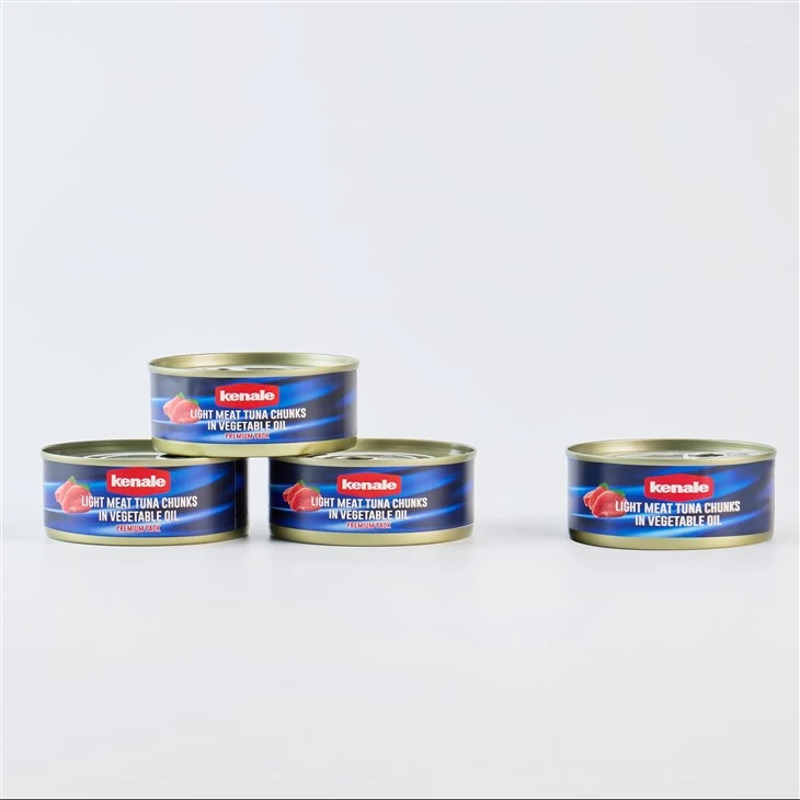 Canned Tuna 185G high quality