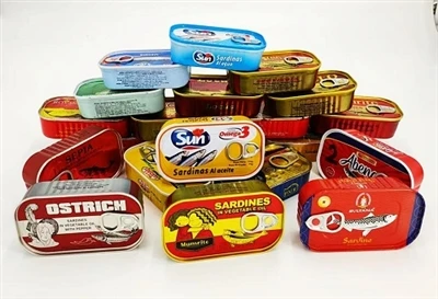Per què les llaunes de sardines marroquines estan disminuint mentre que les x...